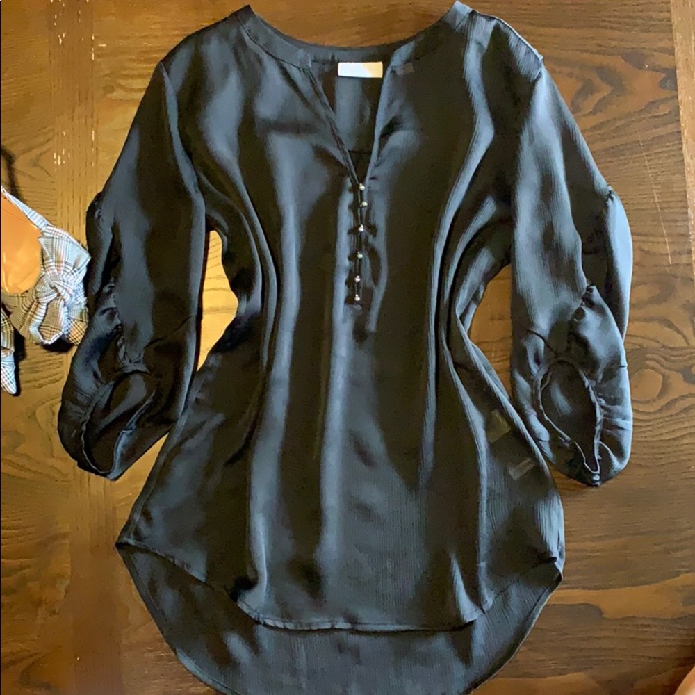 New York & Company blouse